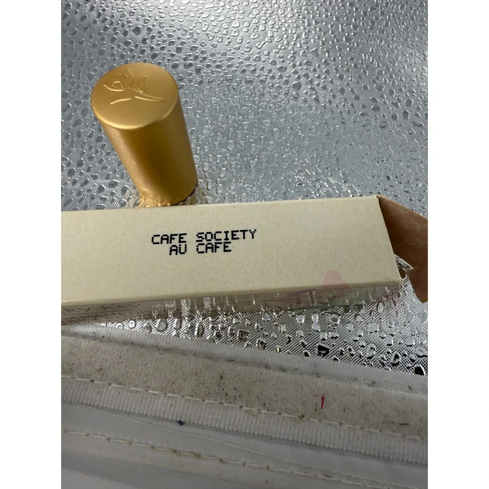 Mary Kay nib mary